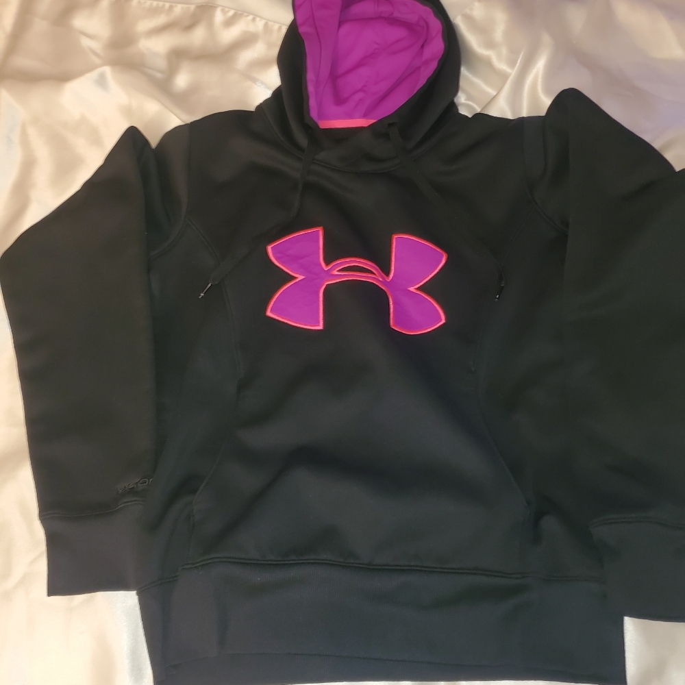 COPY - Under armor  hoodie sweatshirt